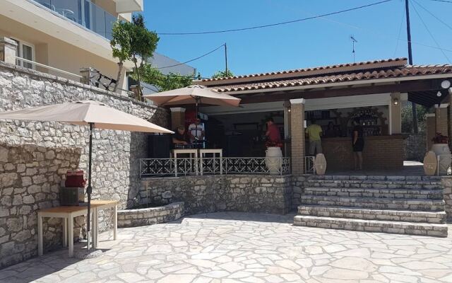 Aria Suites Kassiopi