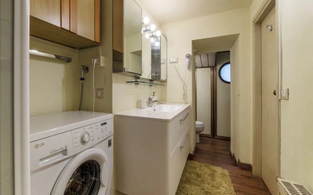 Pantheon Luxury Home