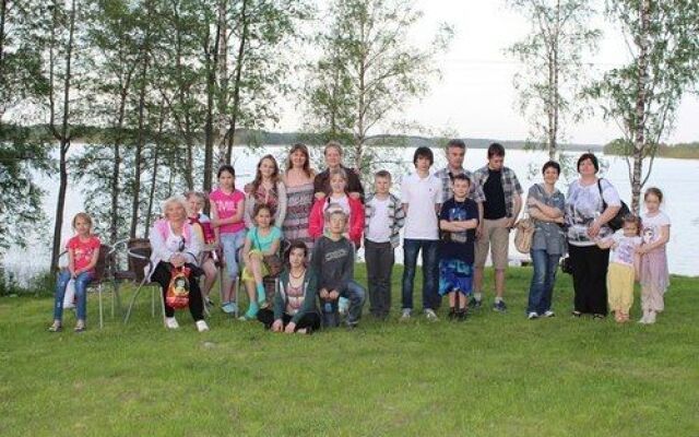 Lakehouse Saimaa B&B