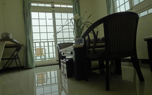 Haiyue Homestay