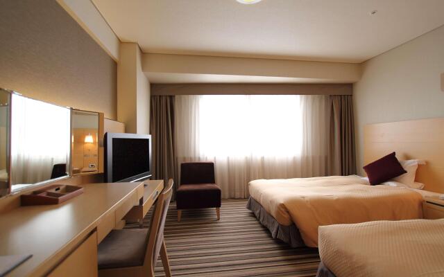 Akasaka Excel Hotel Tokyu