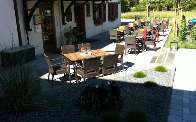 Hotel Zur Traube