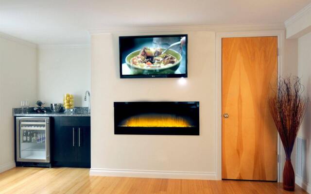 Bricco Suites