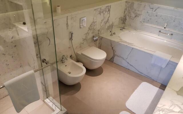 2 Bedroom with Full Burj View