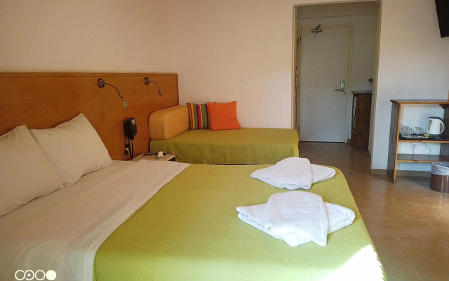Valais Hotel