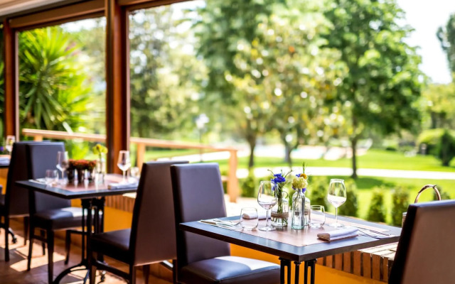 BoMa Country House