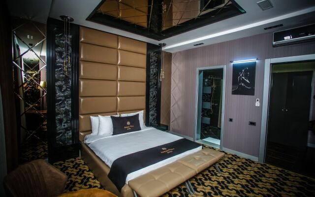 Armada Villa Hotel
