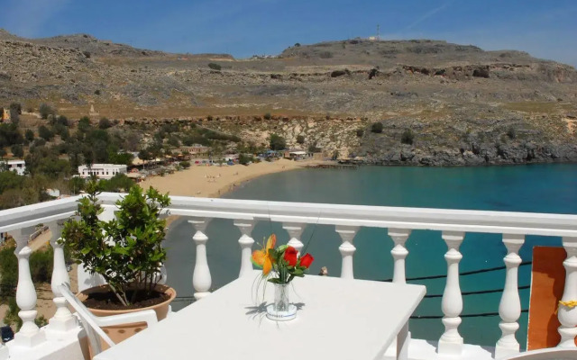 St. Paul’s Bay View Suites