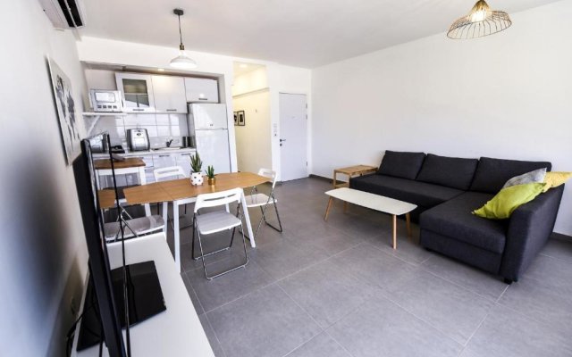 Holiday Apartment Alona