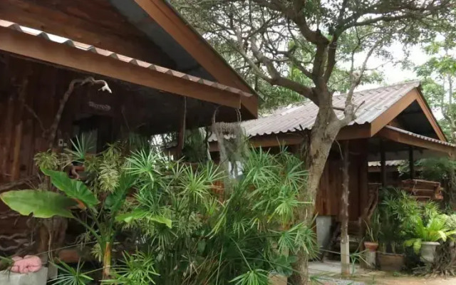 Ruan Mai Resort
