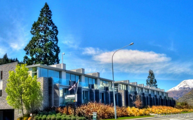 Swiss-Belsuites Pounamu Queenstown