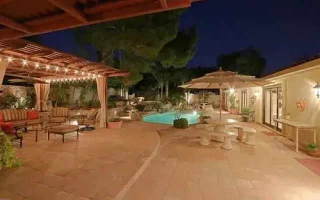 Paradise Valley Homes