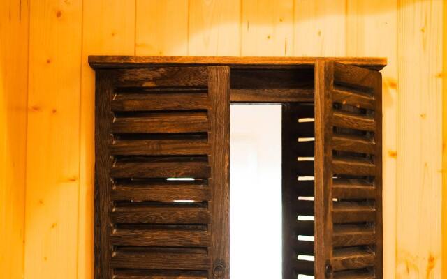 Meet You Bed and Breakfast