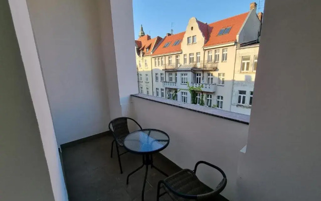 Apartamenty Katowice Stawowa 5