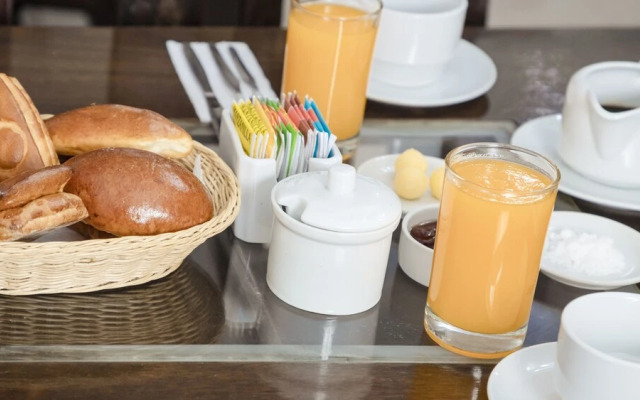 Kasas del Inka Machupicchu