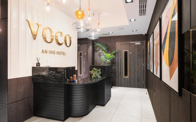 Voco London - Marylebone By Ihg