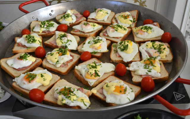 Grand Hotel Caraiman