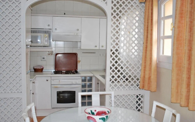 Apartamentos Silken Playa de Toro