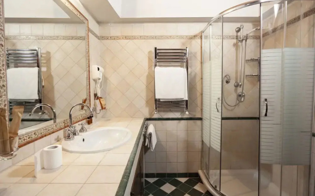 Villa Royal B&B