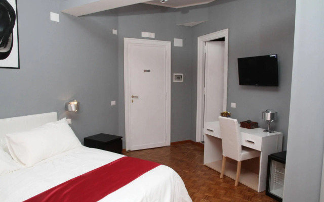 Parioli Bed&Business