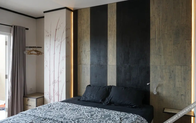 Student Park Hotel Apartment Yogyakarta