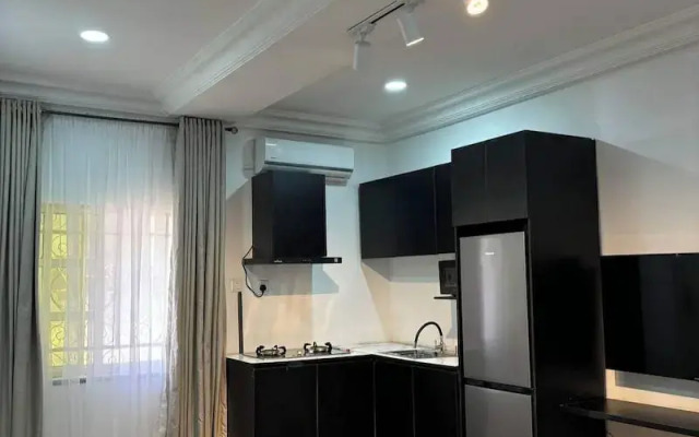 Camille's Luxury Apartment