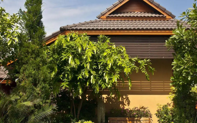 Zea Za Garden