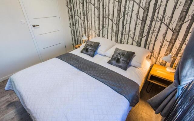 Apartamenty hoteLOVE Stara Kuźnia