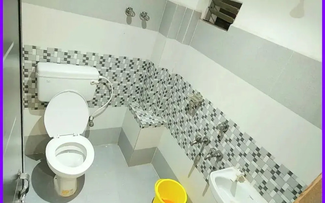 Hotel Mahalaxmi Guest House Puri