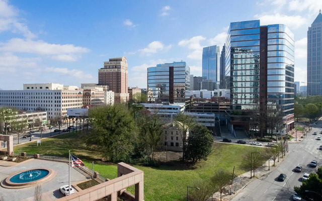 Canopy by Hilton Atlanta Midtown