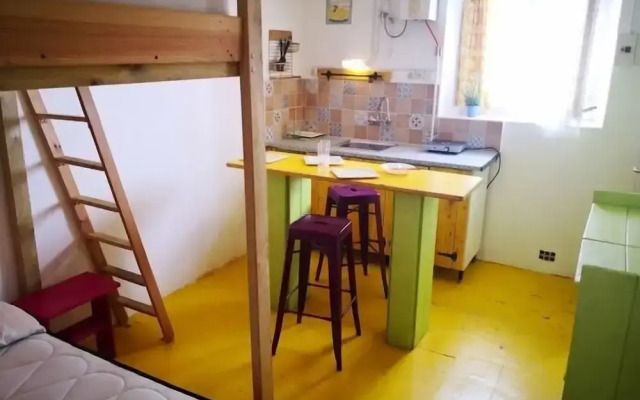 Apartamento 6100