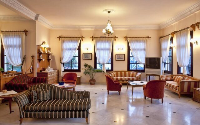 Veggera Hotel