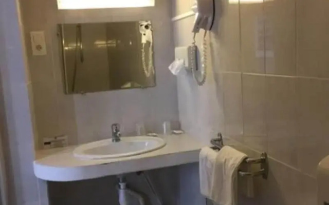 Hotel Bonaparte