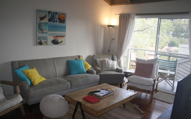 The Beach Hut Avoca Beach NSW