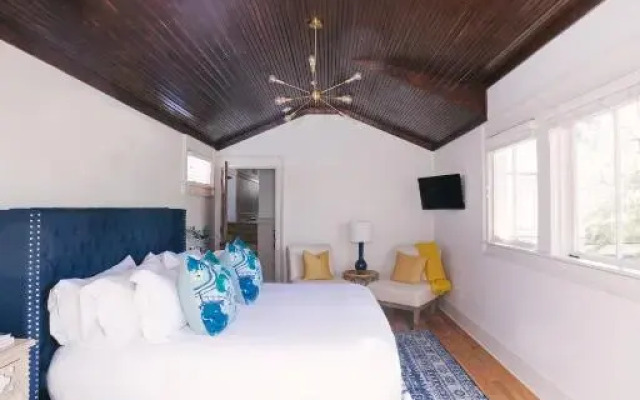 Guesthouse Charleston SOUTH 82 B