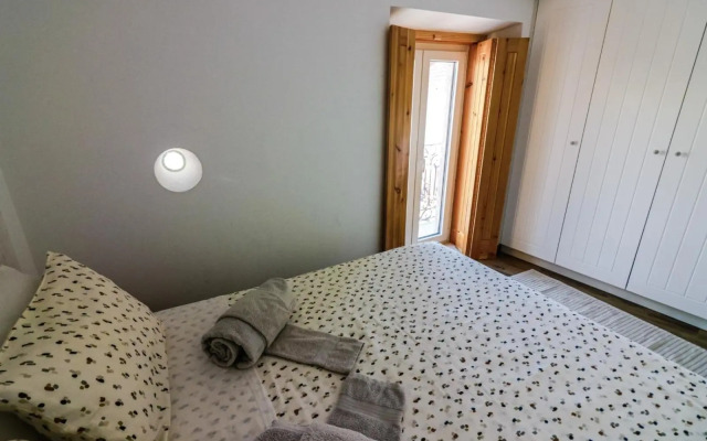 Refúgio da Fortaleza