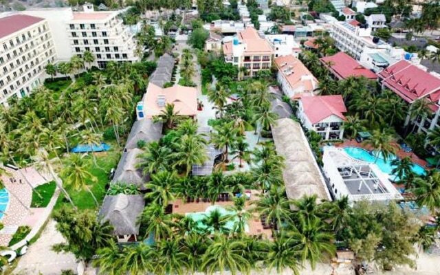 Thai Hoa Resort
