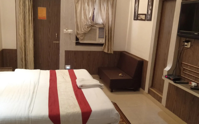 Hotel Sidhartha