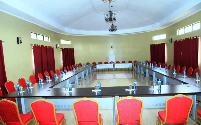 Epashikino Resort & Spa