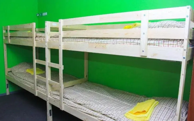 Hostel Dostoevskiy