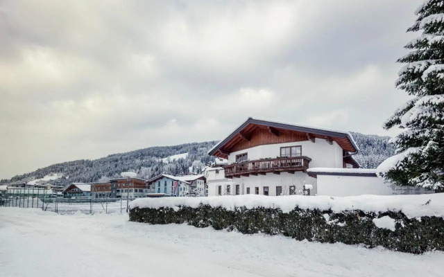 Die feine Herberge