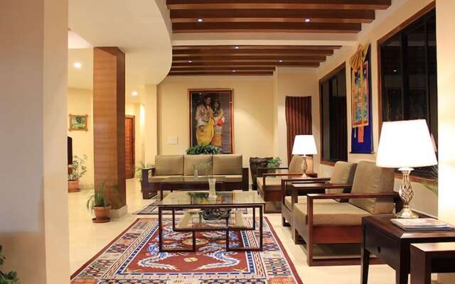 Wangchuk Hotel