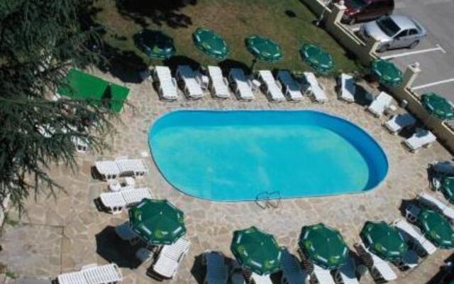 BSA Gradina Hotel All Inclusive