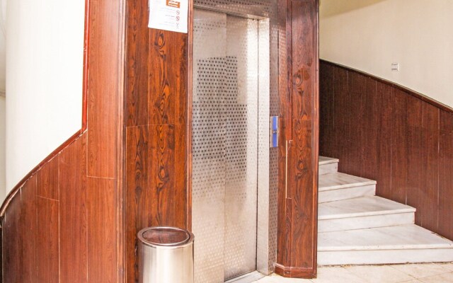 OYO 575 Massaya Hotel Apartments