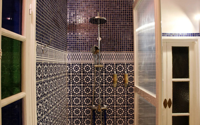 Riad Meftaha