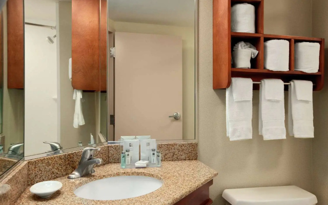 Hampton Inn - York