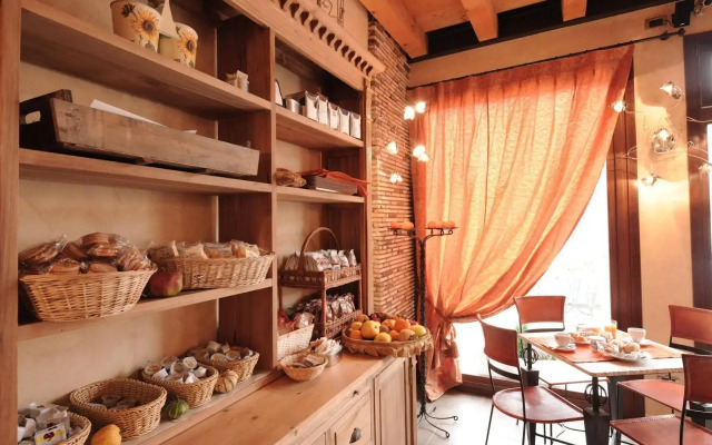 Hotel San Pietro