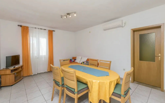 Apartments Jerka
