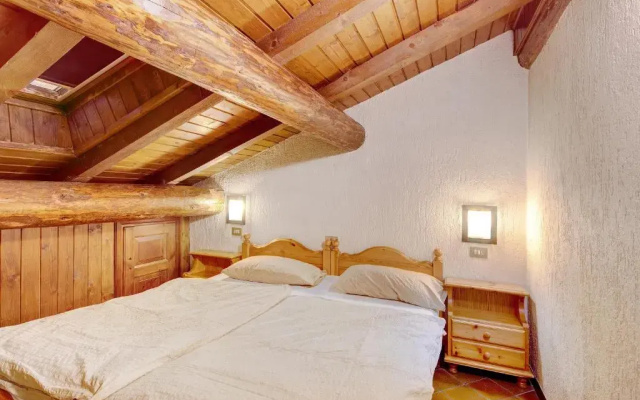 Chalet Meridiana Appartamento 11