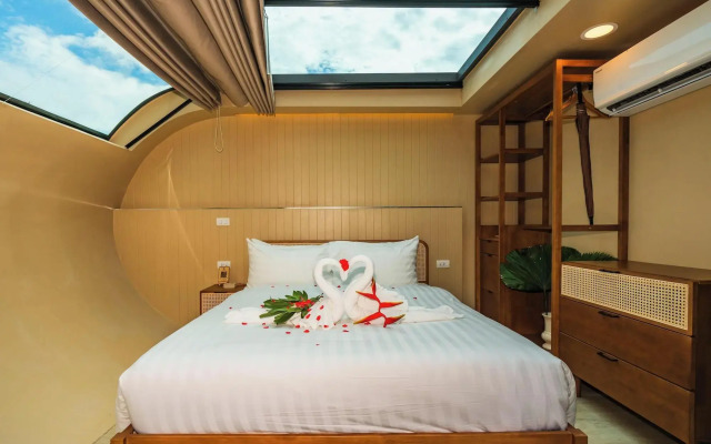 Akra Collection Layan Hideaway Villas